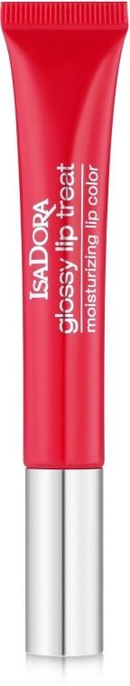 IsaDora Glossy Lip Treat Блиск для губ - фото N1