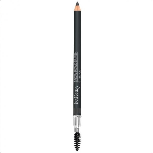 IsaDora Brow Powder Pen Карандаш для бровей - фото N1