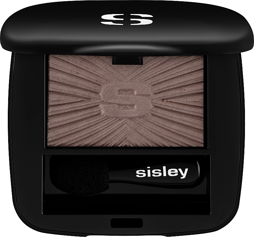 Sisley Les Phyto-Ombres Long-Lasting Luminous Eyeshadow Тени для век - фото N1