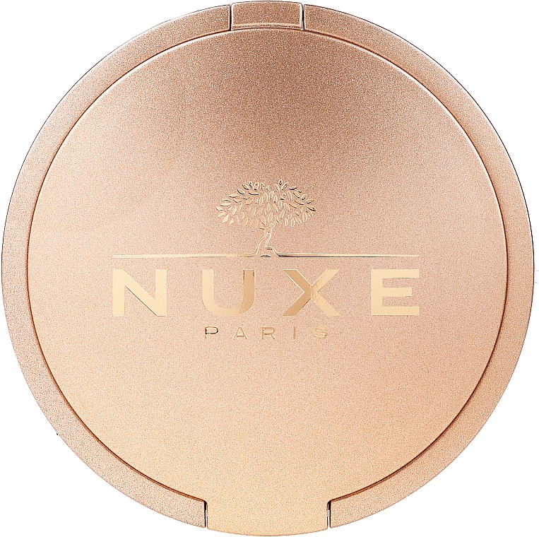 Nuxe Compact Bronzing Powder Бронзувальна пудра - фото N3