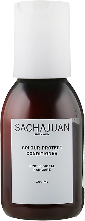 Sachajuan Кондиционер для окрашенных волос Stockholm Color Protect Conditioner - фото N1