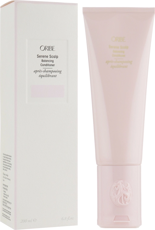 Oribe Заспокійливий кондиціонер для чутливої шкіри голови Serene Scalp Balancing Conditioner - фото N1