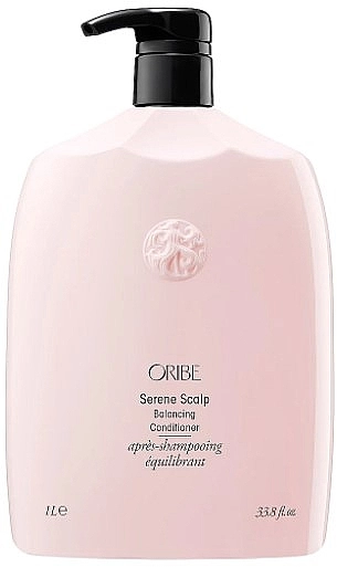 Oribe Заспокійливий кондиціонер для чутливої шкіри голови Serene Scalp Balancing Conditioner - фото N4