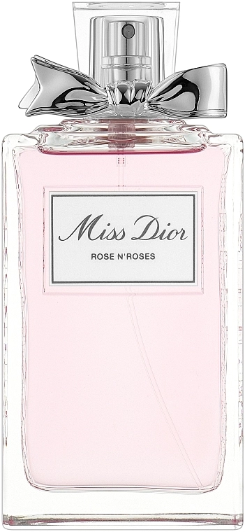 Dior Miss Rose N'Roses Туалетна вода - фото N3