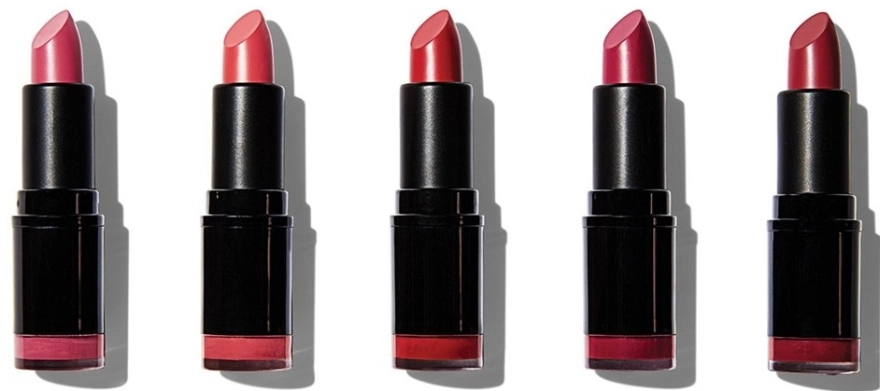 Revolution Pro Набор из 5 помад для губ 5 Lipstick Collection Matte Reds - фото N1