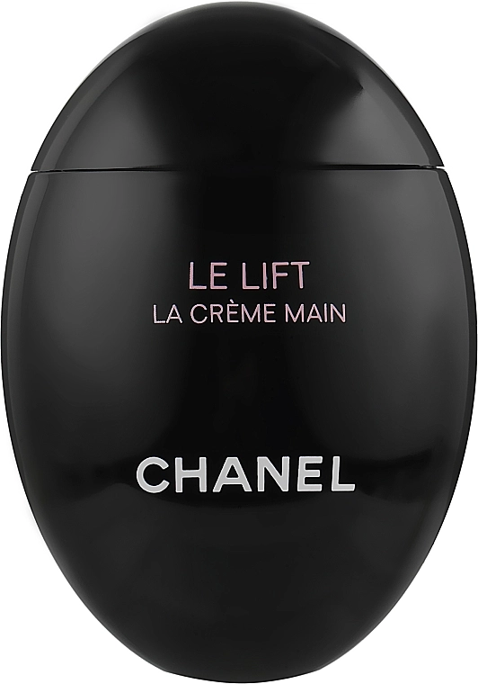 Chanel Крем для підвищення пружності шкіри рук Le Lift La Creme Main - фото N1