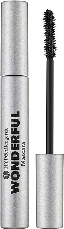 Bell HypoAllergenic Wonderful Mascara Туш для вій - фото N1