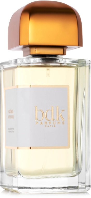 BDK Parfums Creme De Cuir Парфюмированная вода - фото N1