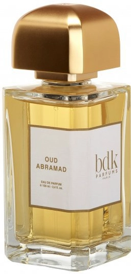 BDK Parfums Oud Abramad Парфумована вода (тестер без кришечки) - фото N1