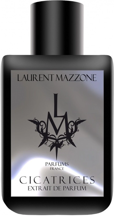Laurent Mazzone Parfums Cicatrices Парфуми (тестер без кришечки) - фото N1