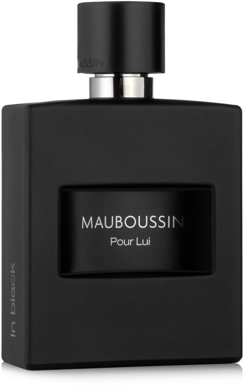 Mauboussin Pour Lui in Black Парфумована вода - фото N1