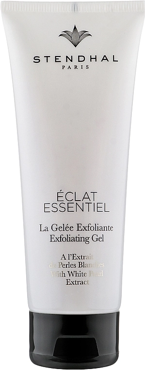 Stendhal Отшелушивающий гель для лица Eclat Essentiel Exfoliating Gel - фото N1