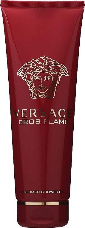 Versace Eros Flame Гель для душа - фото N1