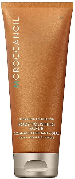 Moroccanoil Скраб для тіла Body Polishing Scrub - фото N2