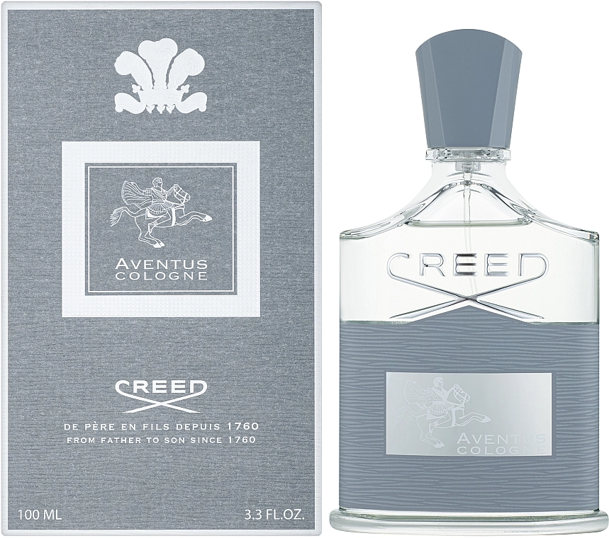 Creed Aventus Cologne Парфюмированная вода - фото N2