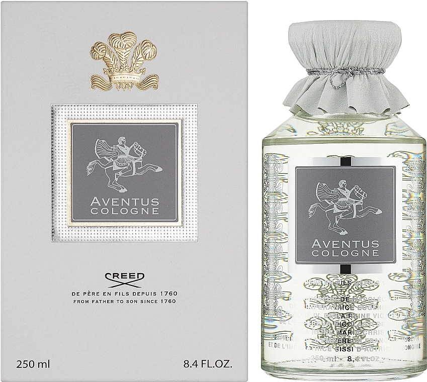 Creed Aventus Cologne Парфюмированная вода - фото N4