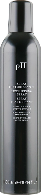 PH Laboratories Спрей для текстуры Texturising Spray - фото N1