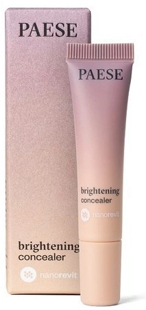 Paese Brightening Concealer Освітлювальний консилер - фото N1