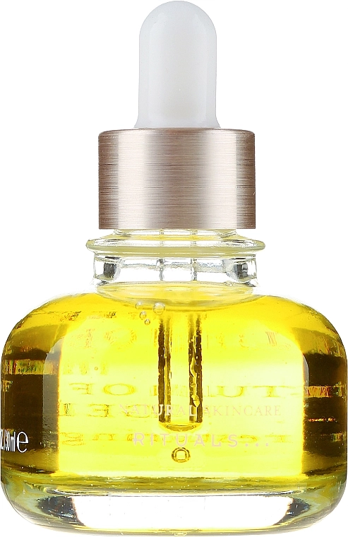 Rituals Регенерувальна олія для обличчя The Ritual Of Namaste Restoring Face Oil - фото N2