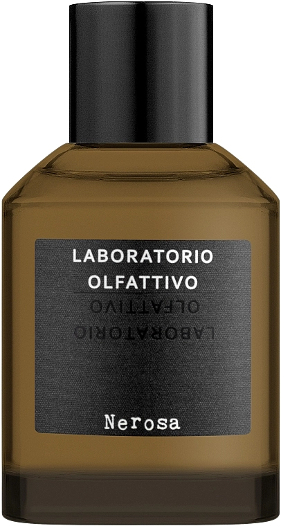 Laboratorio Olfattivo Nerosa Парфюмированная вода - фото N1