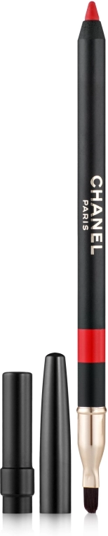 Chanel Le Crayon Levres Контурний олівець для губ - фото N2