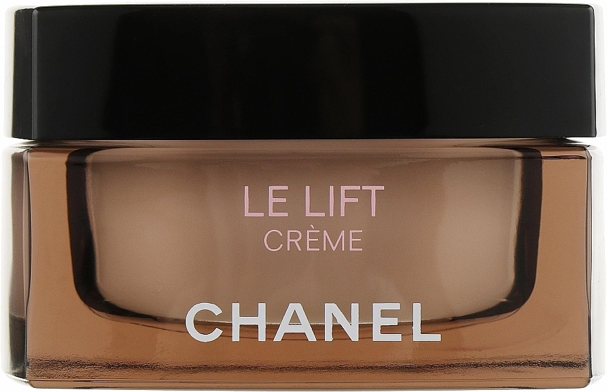 Chanel Firming Anti-Wrinkle Cream Le Lift Creme - фото N1