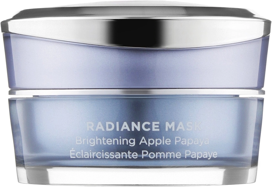 HydroPeptide Осветляющая маска для сияния кожи Radiance Mask - фото N1