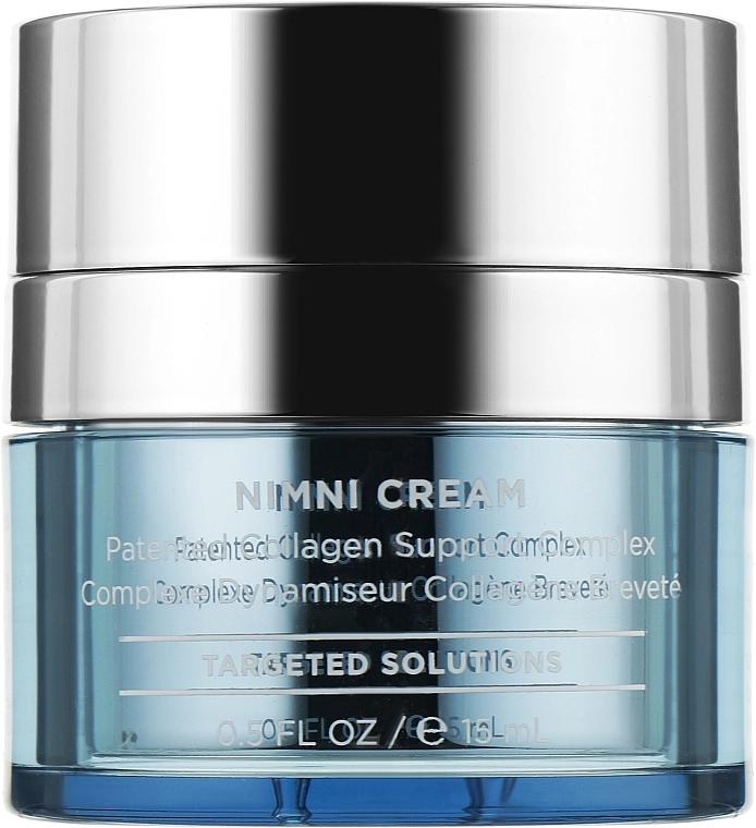 HydroPeptide Запатентованный коллагенообразующий комплекс Nimni Cream - фото N1