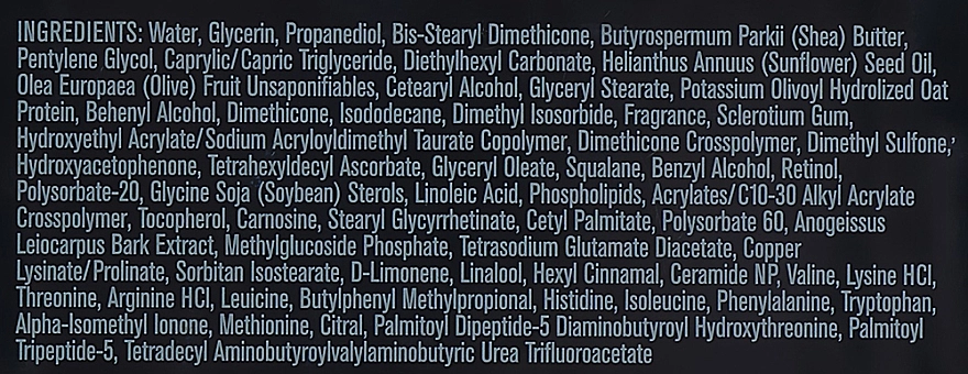 HydroPeptide Запатентований колагеноутворювальний комплекс Nimni Cream - фото N5