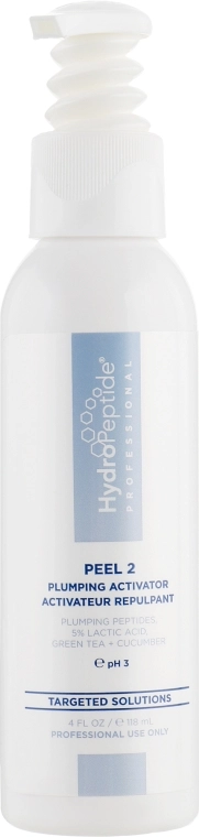 HydroPeptide Exfoliating (step 2) Peel 2 - фото N1