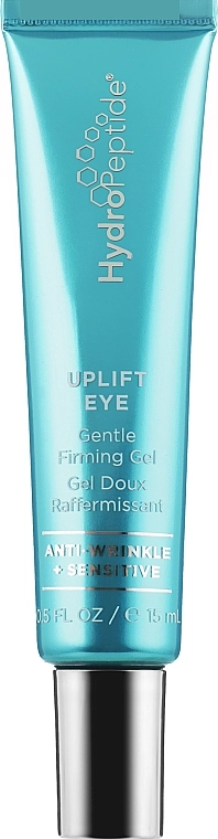 HydroPeptide Лифтинг гель для контура глаз Uplift Eye - фото N1