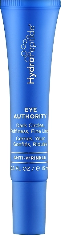 HydroPeptide Интенсивный лифтинг-крем для век Eye Authority - фото N6