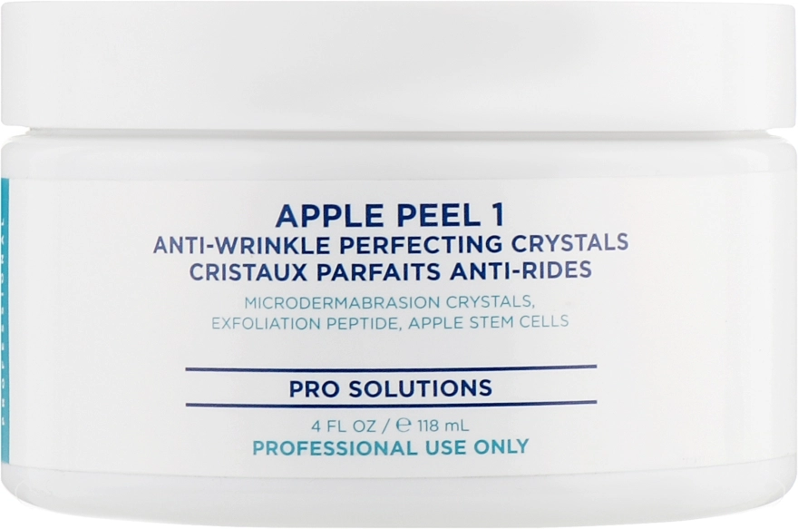 HydroPeptide Exfoliating with Apple Stem Cells (Step 1) Apple Peel 1 - фото N1