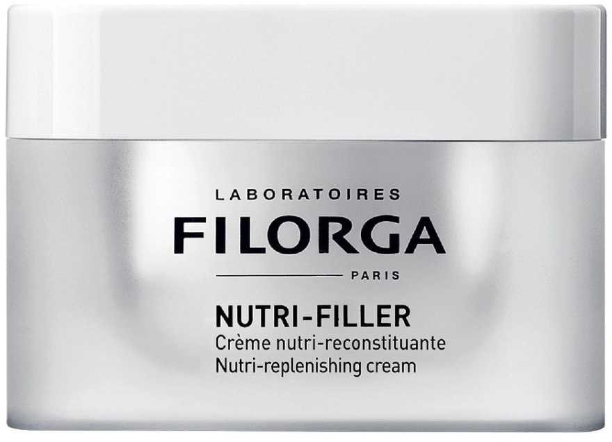 Filorga Питательный крем-лифтинг для лица Nutri-Filler Replenishing Cream - фото N1