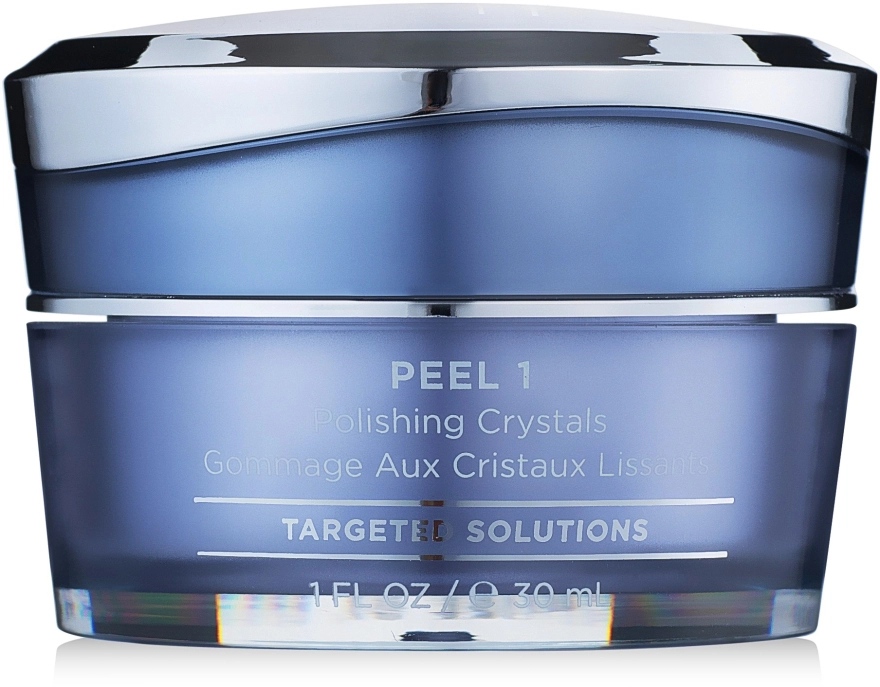 HydroPeptide Двухфазное средство для глубокого очищения с эффектом дермабразии Peel Kit - фото N3