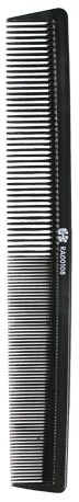 Ronney Professional Гребінець, 222 мм Comb Pro-Lite 108 - фото N1