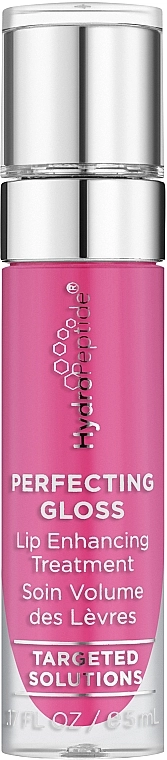 HydroPeptide Perfection Gloss Блиск для губ, 5 мл - фото N1