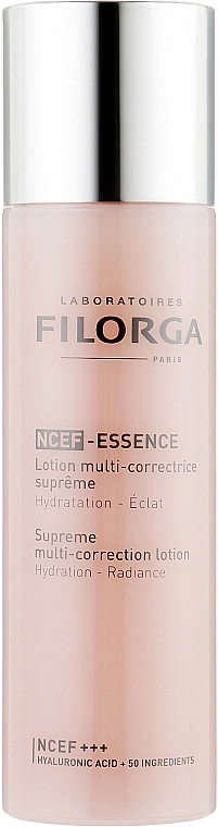 Filorga Ідеальний відновлювальний лосьйон NCEF-Essence Supreme Multi-Correctrice Lotion - фото N1