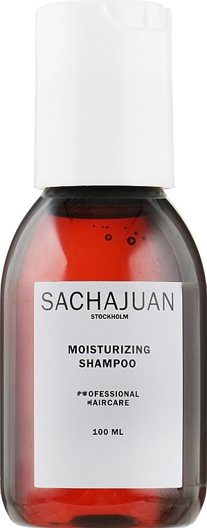 Sachajuan Зволожувальний шампунь Stockholm Moisturizing Shampoo - фото N1