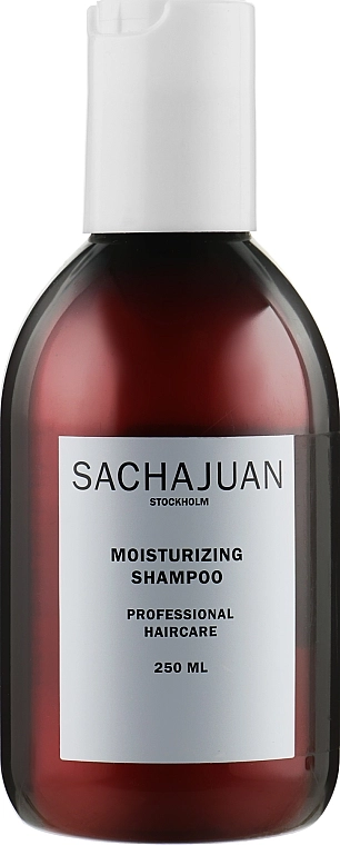 Sachajuan Зволожувальний шампунь Stockholm Moisturizing Shampoo - фото N3
