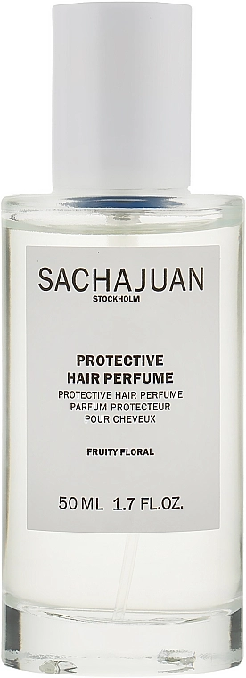 Sachajuan Захисний парфумований спрей для волосся Stockholm Protective Hair Parfume - фото N1