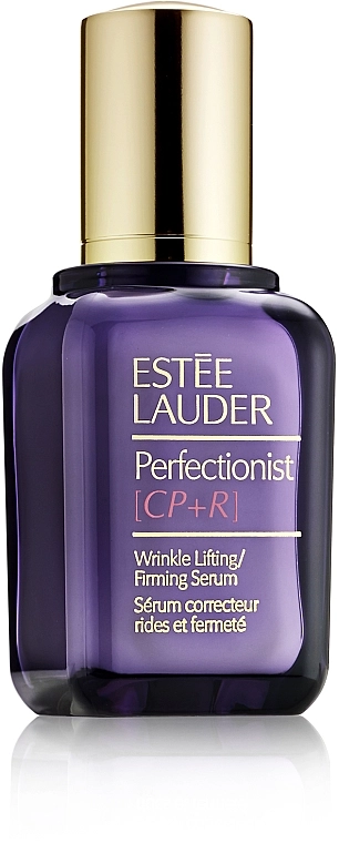 Estee Lauder Ліфтингова сиворотка проти зморшок Perfectionist (CP + R) Wrinkle Lifting Serum - фото N1