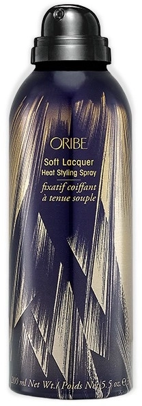 Oribe Лак для волосся Soft Lacquer Heat Styling Spray - фото N1