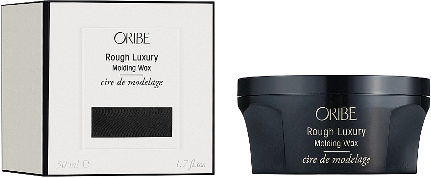 Oribe Моделювальний віск для укладання волосся "Виняткова пластика" Rough Luxury Molding Wax - фото N1