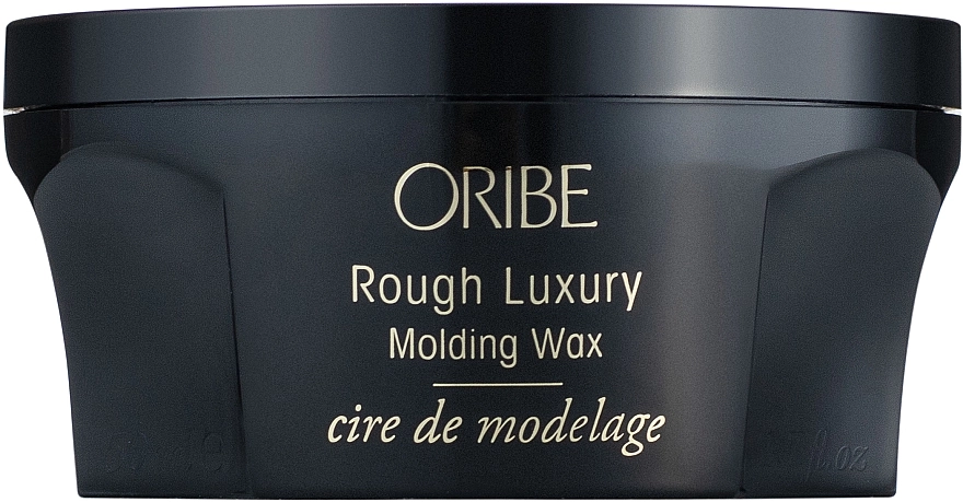 Oribe Моделирующий воск для укладки волос "Исключительная пластика" Rough Luxury Molding Wax - фото N2