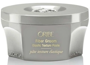 Oribe Паста средней фиксации Fiber Groom Elastic Texture Paste - фото N1