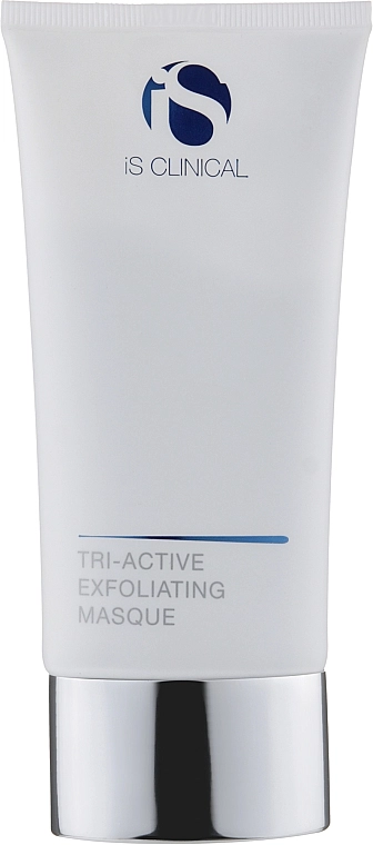 IS CLINICAL Ензимна маска для обличчя Tri-Active Exfolianting Masque - фото N1