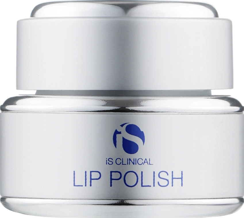 IS CLINICAL Скраб для губ Lip Polish - фото N1