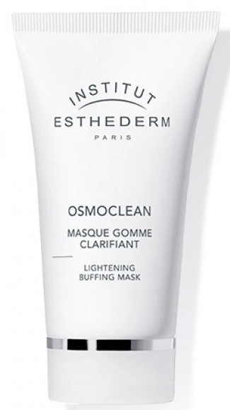 Institut Esthederm Отшелушивающая и осветляющая маска-гоммаж "Осмодерлиз-2" Osmoclean Lightening Buffing Mask - фото N1