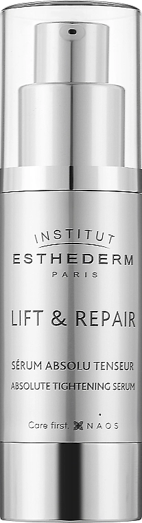 Institut Esthederm Лифтинговая сыворотка Lift & Repair Serum - фото N1